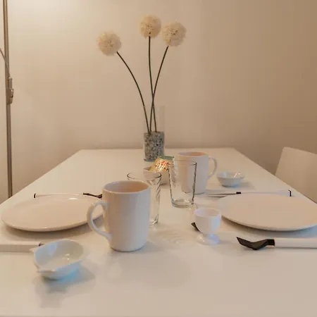 10 Hoog Aan Zee * Middelkerke