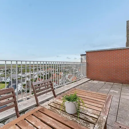 10 Hoog Aan Zee Middelkerke