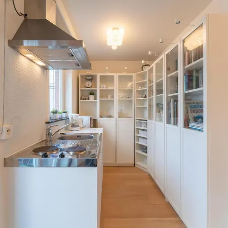 10 Hoog Aan Zee * Middelkerke