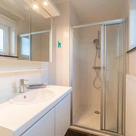 Appartement 10 Hoog Aan Zee *