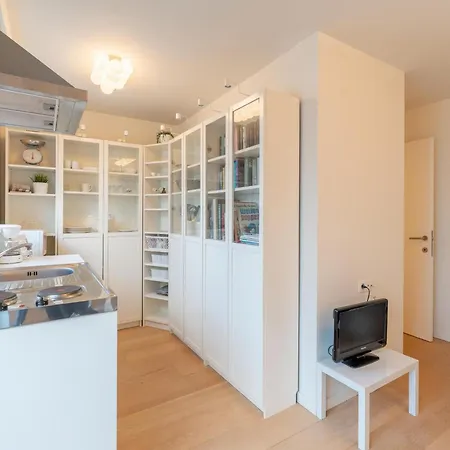 10 Hoog Aan Zee Middelkerke