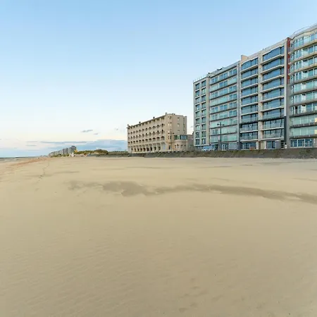 10 Hoog Aan Zee